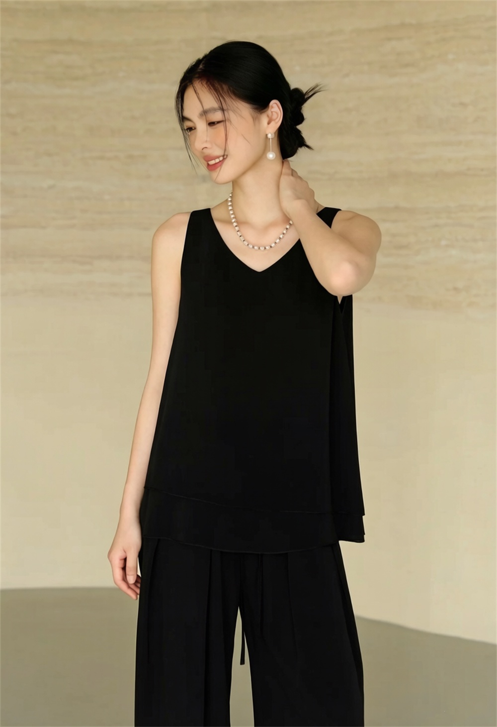 Women'S Fashion Vest Tops - 여름 신상 플러스 사이즈 여성 탱크탑