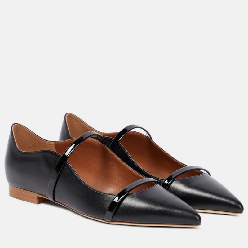 Women'S Fashion Shoes - 가을 여성 패션 하이힐 신발 뾰족한