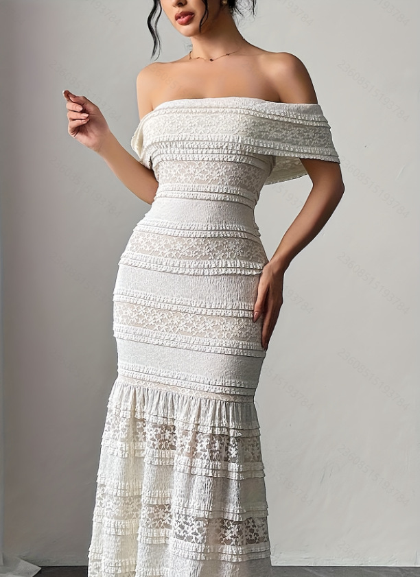 Women Fashion Dress Names - 유럽 ​​스타일의 가을 새로운 패션 우아한