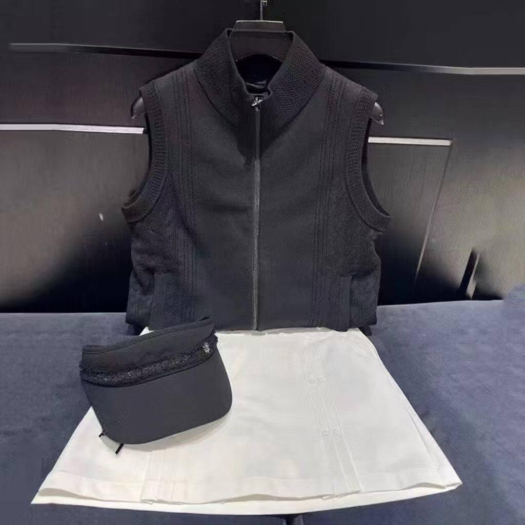 Women'S Fashion Vest Tops - 재고 정리 세일 - 여성용 골프
