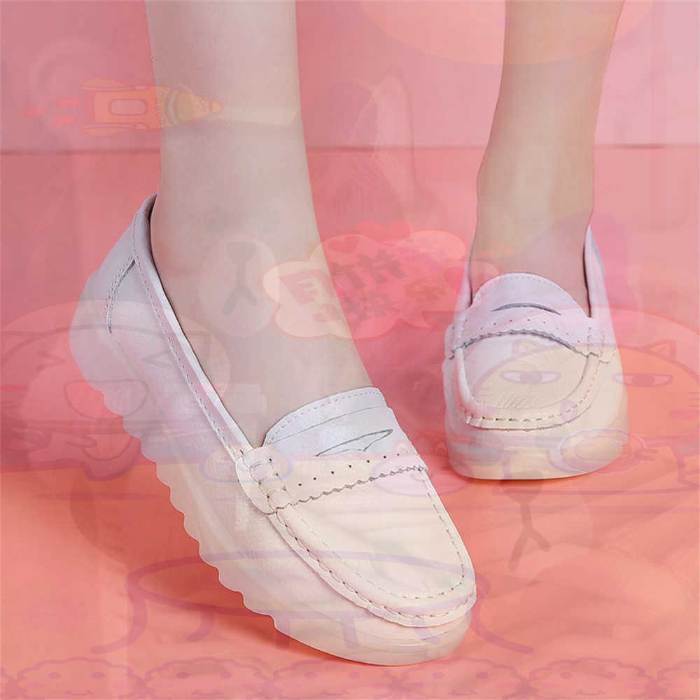 모카신 운전 십대 운동화 스케이트 보드 여성 신발 실버 - Women Fashion Dress Names 리뷰 및 가격