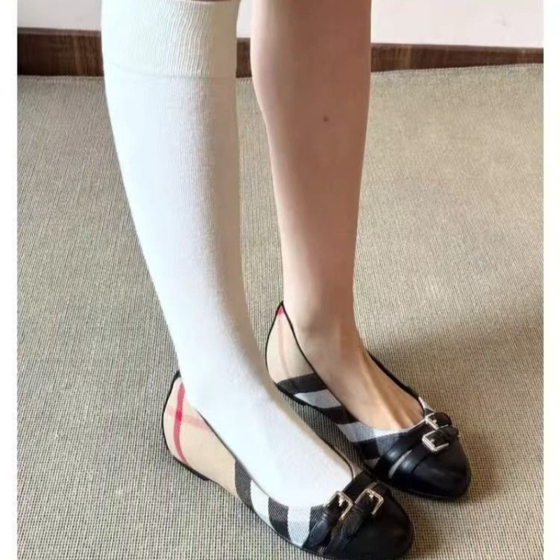 패션 프렌치 레트로 스타일 2026 싱글 슈즈 뉴 봄  - Women'S Fashion Shoes 리뷰 및 가격