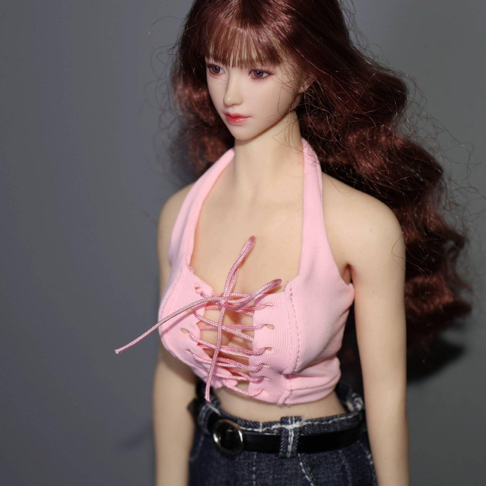 레이스 소재의 여성용 신축성 있는 조끼, 새틴 소재의  - Women'S Fashion Vest Tops 리뷰 및 가격