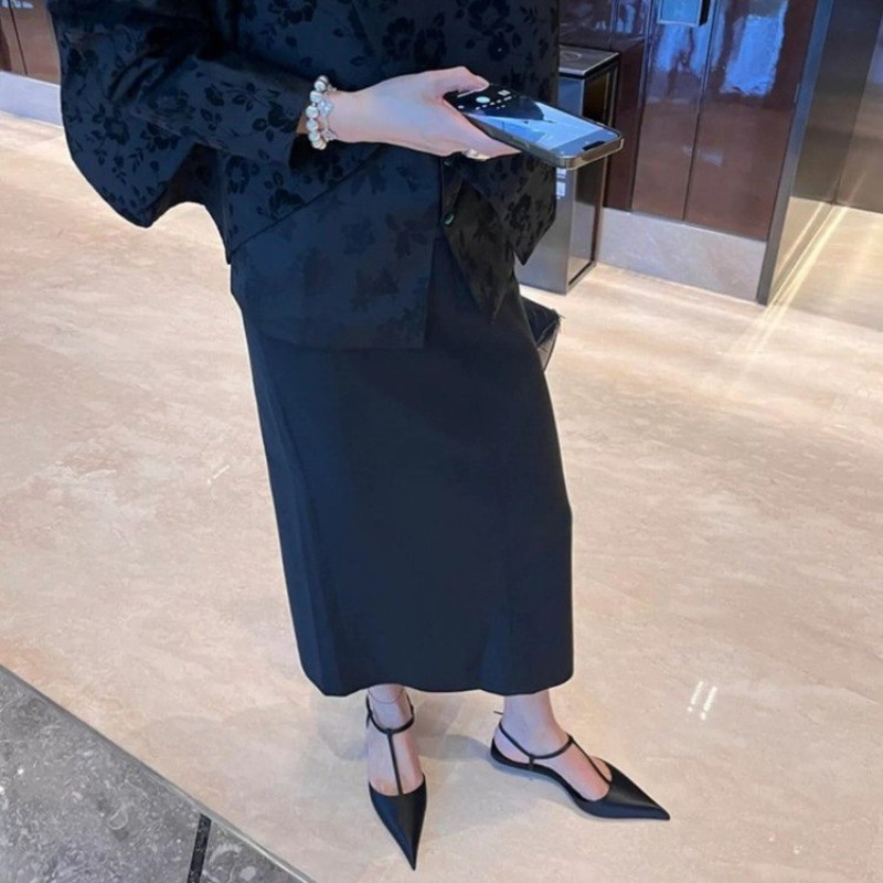 여성용 브랜드 신발, 섹시한 뾰족한 앞코 디자인, 편안 - Women'S Fashion Shoes 리뷰 및 가격