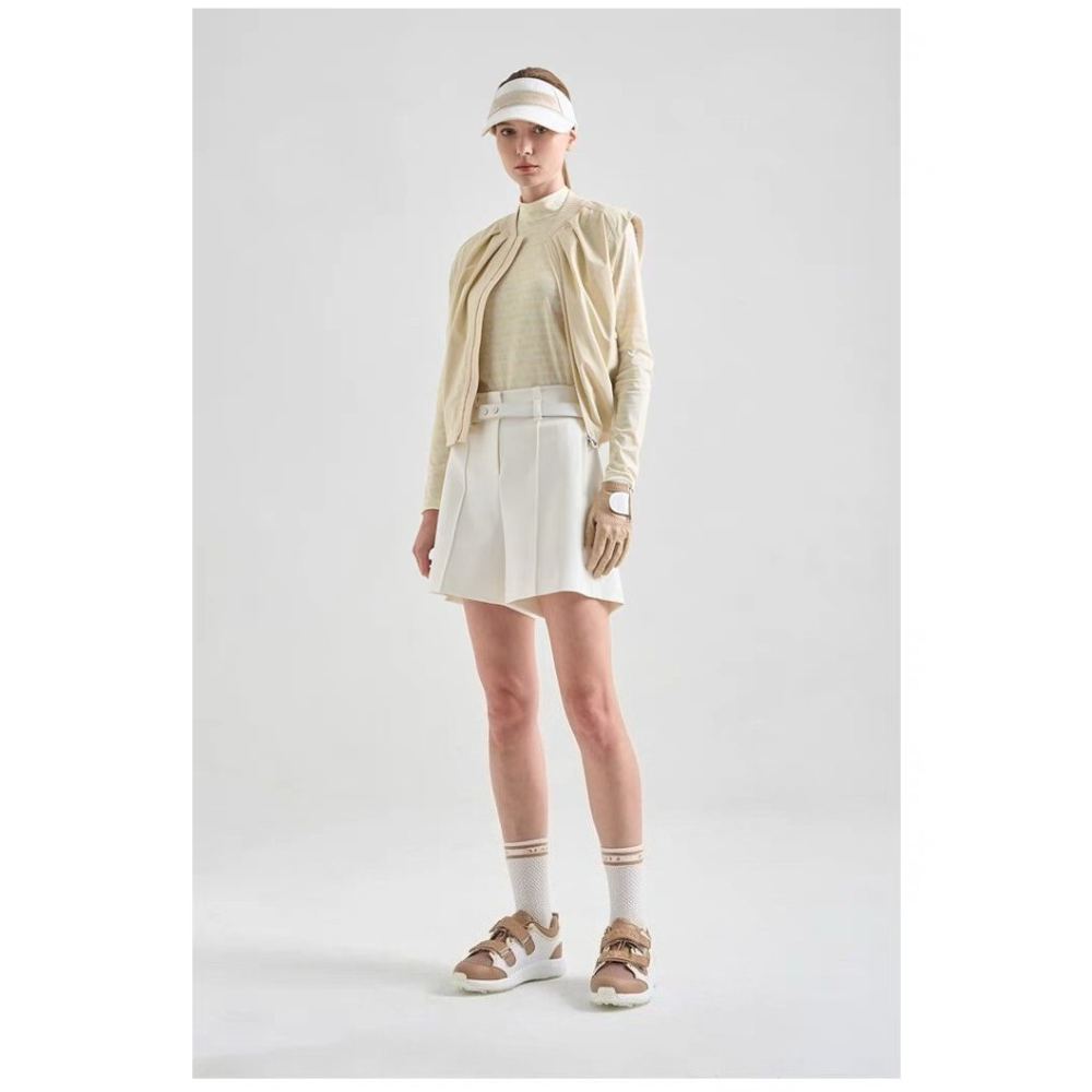 2026 여름 한국 스타일 스탠드 칼라 조끼 여성용 골 - Women'S Fashion Vest Tops 리뷰 및 가격